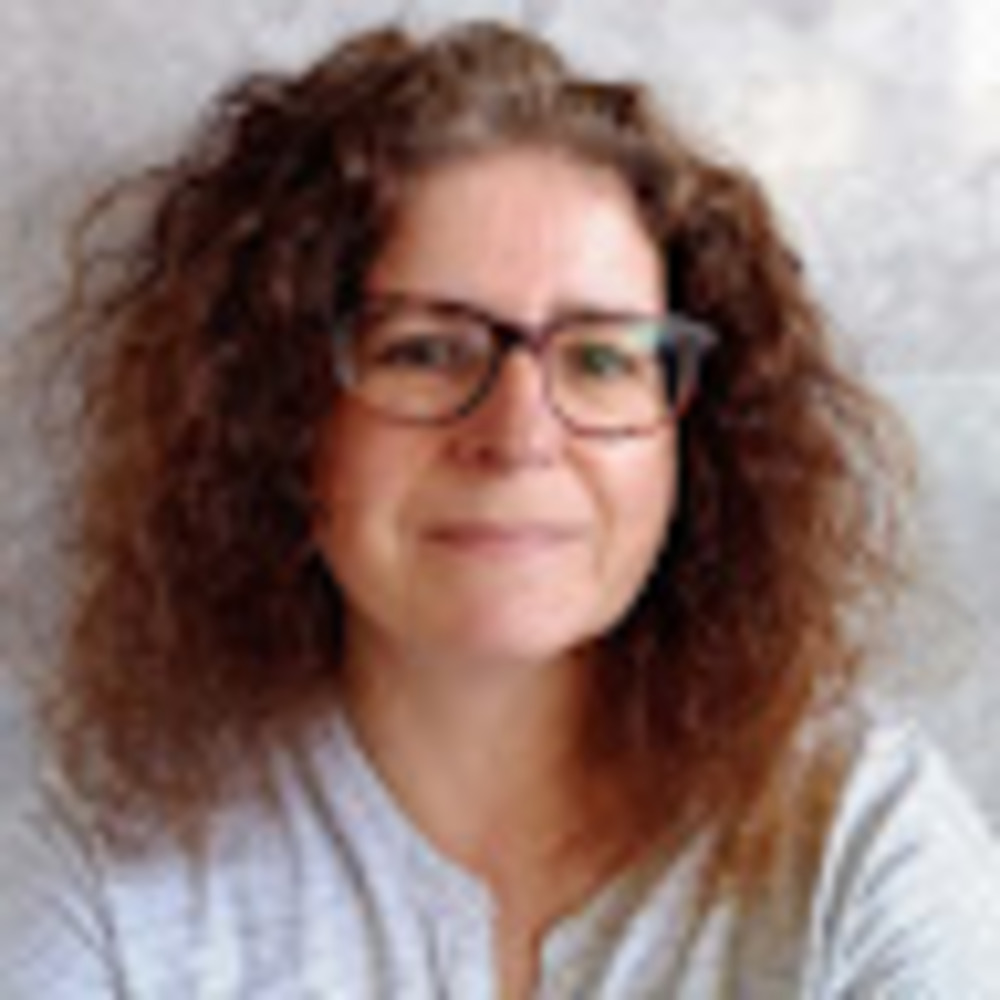 Meet your Posher, Lynn